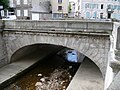 Ponte Saint-Louis.