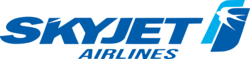 Logo der Skyjet