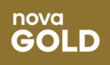 Logo Nova Gold