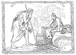 Norse mythology