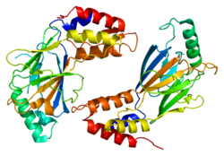 PDB в комплексе с 1j2f.