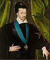 Polský a francouzský král Jindřich III. z Valois roku 1574 na svém útěku z Krakowa do Paříže přenocoval ve Fryštátě, v hostinci knížecího pivovaru u Radnice. Dnes je v hostinci Asia restaurant.