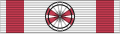 Order Zasługi Sanitarnej. Oficer – wzór 2004.