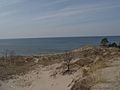 Saugatuck Dunes State Park