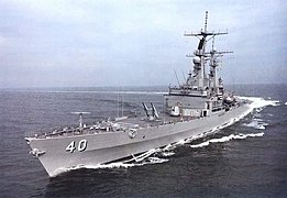 USS Mississippi