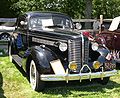 Dodge D5-Serie Coupé (1937)