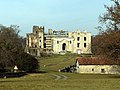 Château de Bidache