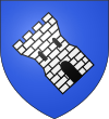 Brasão de armas de Vierzon