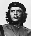 Che Guevara: Küba gerillaları ile enternasyonalist gerillaların lideri ve devrimci