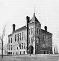 Courthouse, 1902