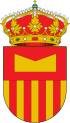 Escudo d'armas