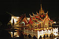 Pavillon von Thailand