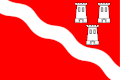 Vlag van Clavier