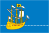 Флаг Лодейнопольского городского поселения