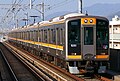Hanshin Electric 9000 series EMU