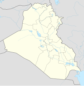 Armota is located in Iraq