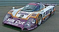 ジャガー・XJR-9