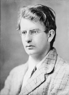 John Logie Baird