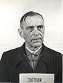 Max Jüttner (1888–1963), oficer łącznikowy SA przy SFK