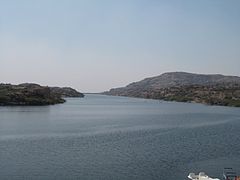 कायलाना झील, जोधपुर