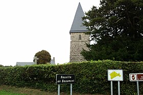 Neuville-en-Beaumont