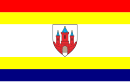 Drapeau de Malbork