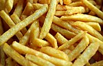 French fries