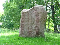 Västergötlands runinskrifter 62