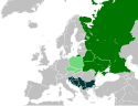Države Evrope