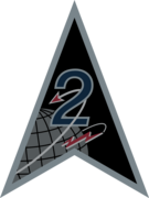 Space Delta 2 (2020–present)