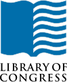 Λογότυπο της Βιβλιοθήκης του Κογκρέσου .