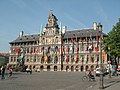 Градска већница у Антверпену