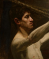 Thomas Eakins : Billy Smith, 1898