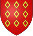 Blason de Rohan