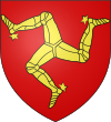 Blason de Magnoncourt