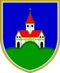 Wappen von Občina Mozirje