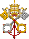 Popiežiaus herbas