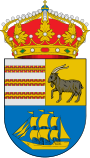 Blason de Puerto del Rosario