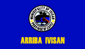 Flag of Ivisan