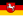 Bandera de Baixa Saxònia