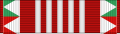 Medal Pamiątkowy za Rany – piąty i więcej razy.