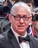 James Schamus, presidente di giuria nel 2014
