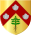 Wappen der Gemeinde Knokke-Heist