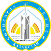 Coat of airms o Kyzylorda Province