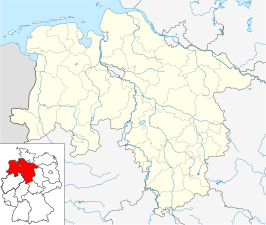 Hannover (Nedersaksen)