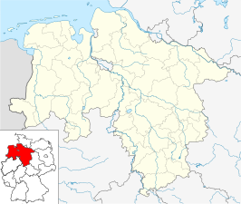 Gronau (Nedersaksen)