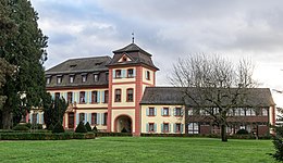Heitersheim – Veduta