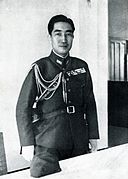 Prens Tsuneyoşi Takeda