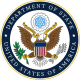 ABD Dışişleri Bakanlığı arması