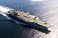 USS Nimitz, 2006